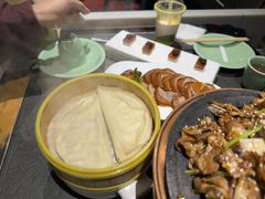 -北平盛世·新京菜·北京烤鸭(劲松·双井店)
