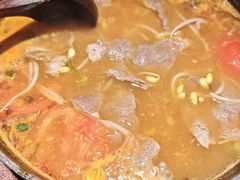 -旺福·贵州酸汤牛肉火锅(陆悦天地店)
