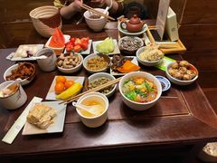 -青藤茶馆(南山路店)