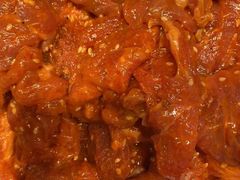 -晓燃地摊烤肉(朝阳双桥店)