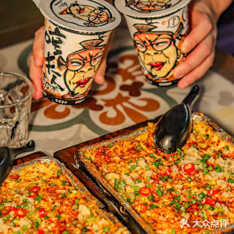 厦门海鲜烧烤C位🔥当然是炭烤小青龙