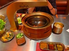 -西塔老太太泥炉烤肉(苏州大悦城店)