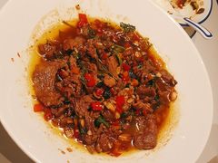 -兰湘子·湘菜小炒(南京江宁万达店)