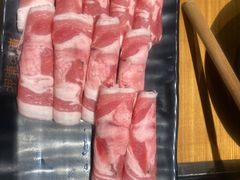 -呷哺呷哺 黄金牧场 (天津熙悦汇店)