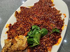 -春花民族美食(佳木斯总店)