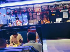 大堂-大成海鲜烧烤·小龙虾(七宝店)