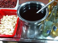 -潭州老友灶台鸡·竹屋老灶(光明E城店)