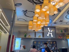 -菲滋意式餐厅(富阳东方茂店)
