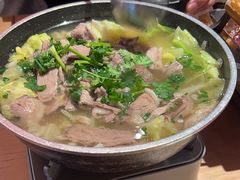 -川堂风·跷脚牛肉·乐山爆炒(宝山日月光店)