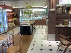 -嗒令甜品·主题融合料理餐厅(首座时代店)