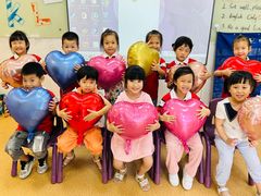 -瑞思素质成长中心(金沙湾校区)