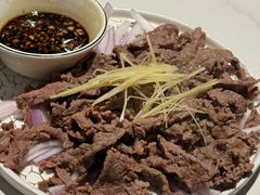 -钱山海鲜大排档