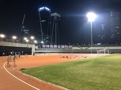 -深圳市宝安体育中心体育场