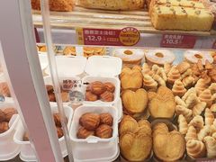 -味多美蛋糕(航天桥店)