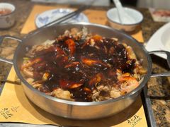 -黄记煌三汁焖锅(欢乐海岸店)