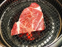 -丸藏和牛烧肉专门店(园区师惠坊店)