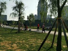 -南宁南湖公园