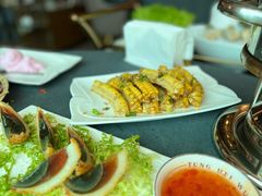 -同禧荟·港味海鲜火锅·粤菜(三亚湾店)
