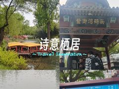 -皇家御河游(紫御湾码头)