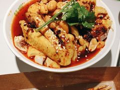 -蛙喔牛蛙(太仓万达店)