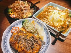 -隐月· 㐂和食屋(芝罘万达公馆店)