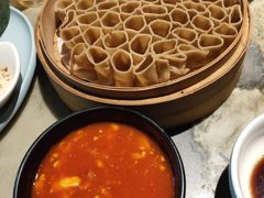 -杏花堂·山西菜馆(晋中万达店)