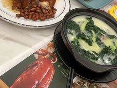 -新世界餐厅(万达店)