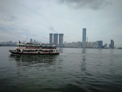 -黄胜记鼓浪屿肉松店(龙头路店)