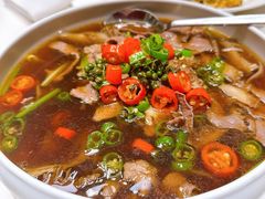 -海味观(老西门店)