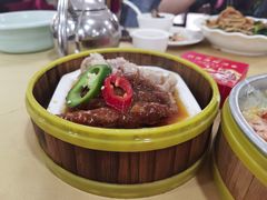 -吉莲利苑海鲜酒家(珠海拱北28年老字号店)