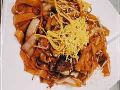 -桃源春晓中餐厅 TaoYuan Restaurant