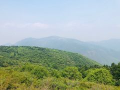 -妙峰山风景名胜区