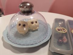-三花喵·撸猫购宠·宠物生活馆(虹桥南丰城店)