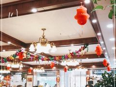 大堂-六和聚传统烤鸭.天津菜(和平店)