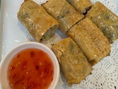 -香港威特瑞茶餐厅(小白楼音乐厅店)