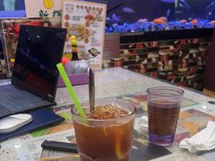 -新辉港式茶餐厅(北栅店)