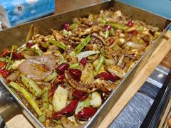 -517烧烤·龙虾·海鲜大排档(万象都荟店)