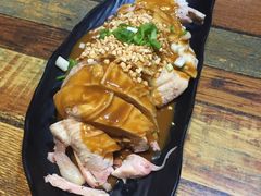 -金谷园饺子·烧烤(人大总店)