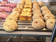 -喜茶(北京五棵松华熙店)