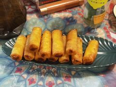 -傣族人家(圆西路店)