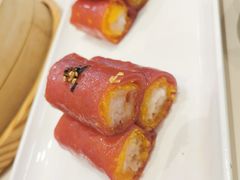 -蔡澜点心·粤菜(月星环球港店)