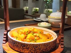 -安多素食(广仁寺路店)