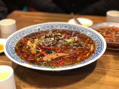 -海荣锅贴馆(五味十字店)