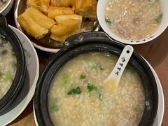 -真粥道(新华东路店)