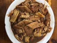 -阁瑞居闫记卤煮(乔庄北街店)
