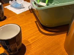 -千代武日本料理(爱建店)