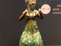 -陕西历史博物馆