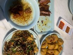 -小吊梨汤·北京菜·烤鸭(鸟巢店)