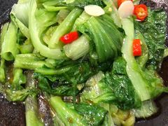 -老铺烤鸭(宝鸡店)