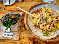 -花溪雨·森林餐厅(石基店)